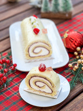 Charger l'image dans la galerie, Bûche Framboise
