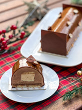 Charger l'image dans la galerie, Bûche Ferrero
