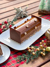 Charger l'image dans la galerie, Bûche Ferrero
