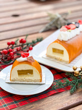 Charger l'image dans la galerie, Bûche Mango
