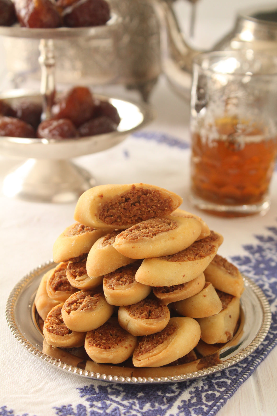 Biscuit Cacahuètes