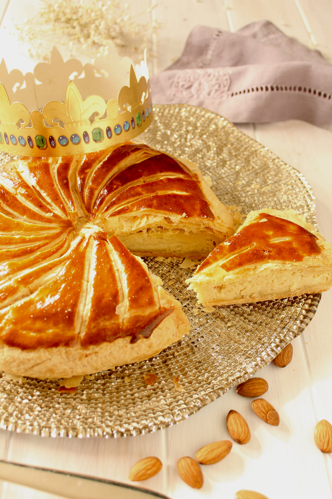 Galette des Rois