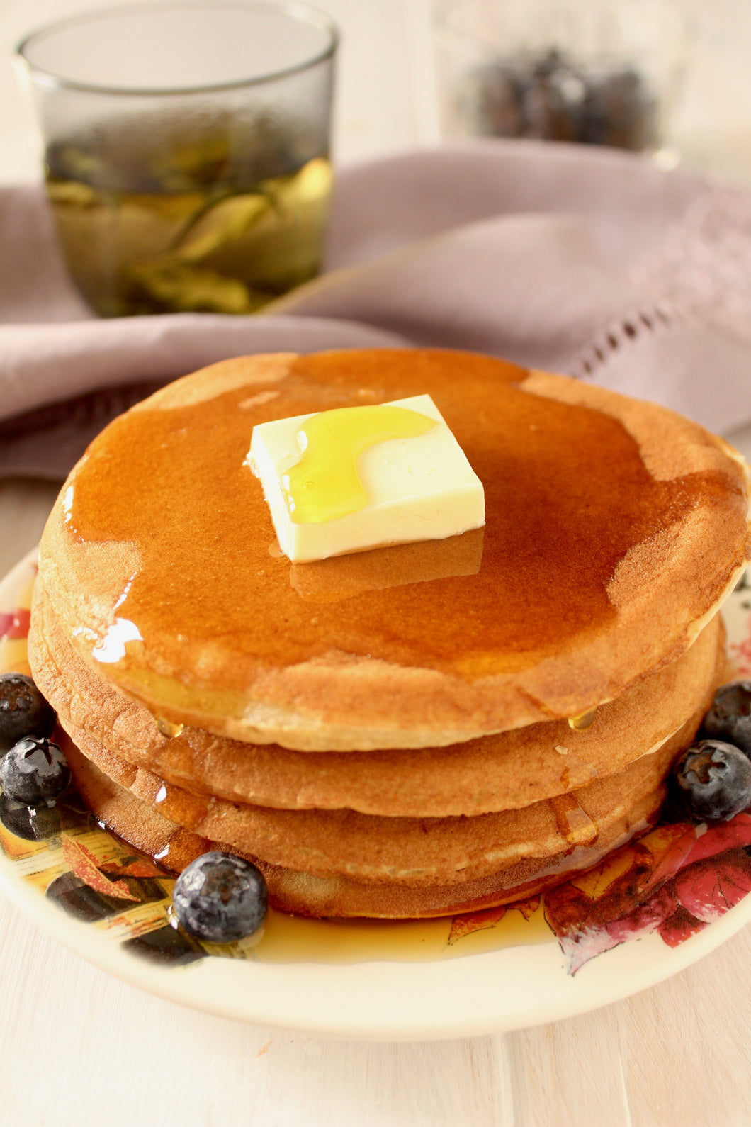 Pancake - 10 pcs