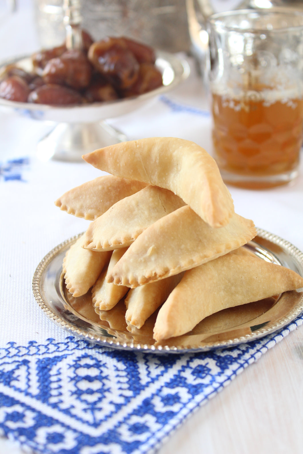 Kaaba aux Amandes