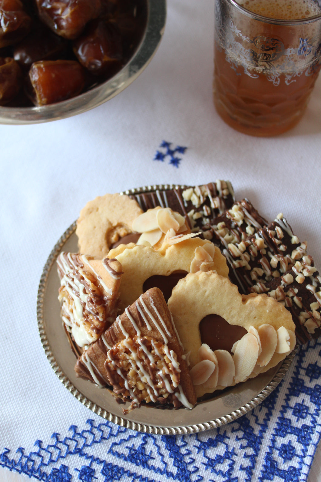 Biscuits Sablés